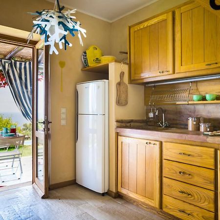 Villa Le Rondini Спартія Екстер'єр фото